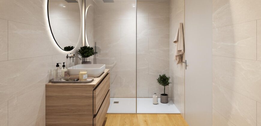 EXCLUSIVE DEVELOPMENT OF 12 NEW-BUILD HOMES, PALMA DE MALLORCA