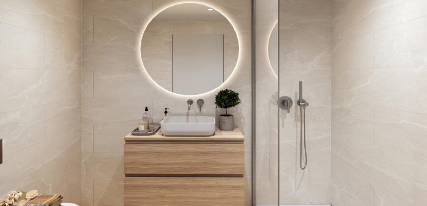 EXCLUSIVE DEVELOPMENT OF 12 NEW-BUILD HOMES, PALMA DE MALLORCA