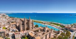 EXCLUSIVE DEVELOPMENT OF 12 NEW-BUILD HOMES, PALMA DE MALLORCA