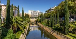 EXCLUSIVE DEVELOPMENT OF 12 NEW-BUILD HOMES, PALMA DE MALLORCA