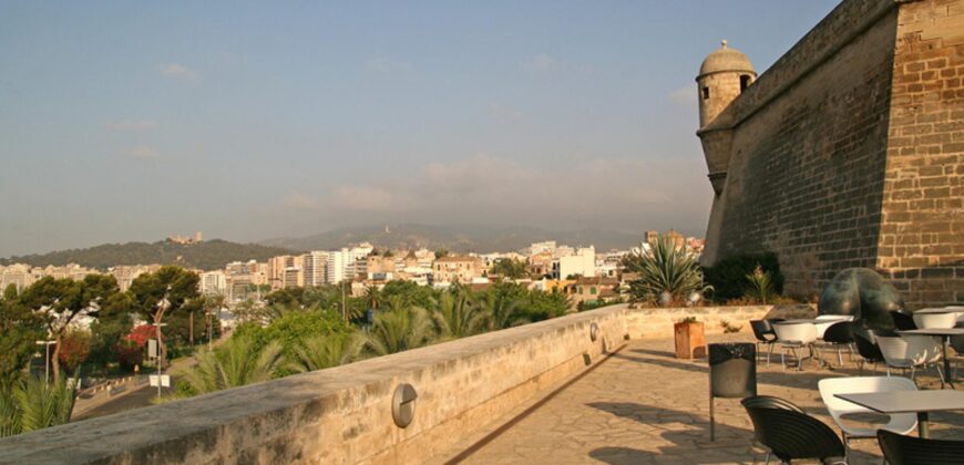EXCLUSIVE DEVELOPMENT OF 12 NEW-BUILD HOMES, PALMA DE MALLORCA
