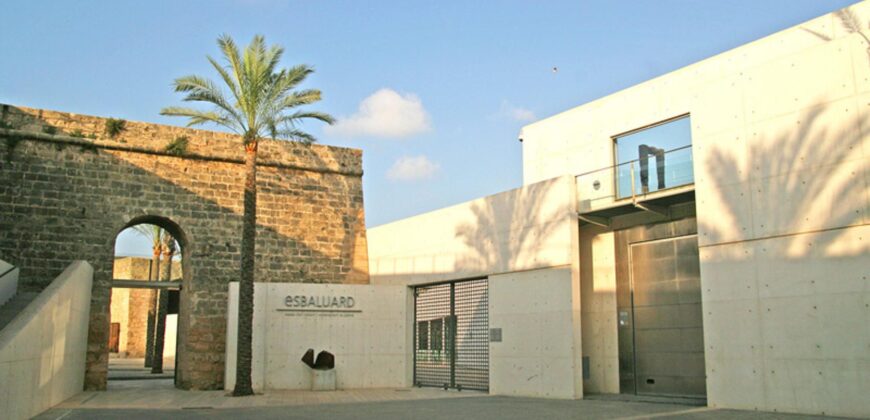 EXCLUSIVE DEVELOPMENT OF 12 NEW-BUILD HOMES, PALMA DE MALLORCA