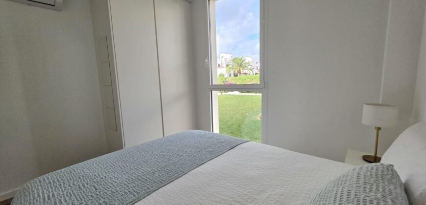 MODERN GROUND-FLOOR APARTMENT FOR SALE, €364,500