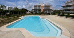 MODERN GROUND-FLOOR APARTMENT FOR SALE, €364,500