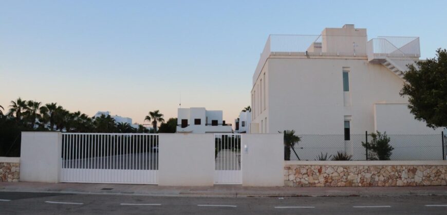 MODERN GROUND-FLOOR APARTMENT FOR SALE, €364,500