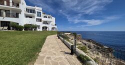 APARTAMENTO RENOVADO CON VISTAS PARCIALES AL MAR, ES FORTI