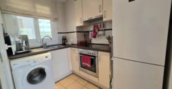 GROUNDFLOOR APARTMENT WITH LARGE PRIVATE GARDEN 354.900€