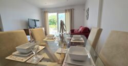 GROUNDFLOOR APARTMENT WITH LARGE PRIVATE GARDEN 354.900€