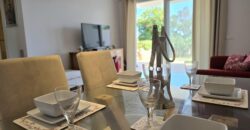 GROUNDFLOOR APARTMENT WITH LARGE PRIVATE GARDEN 354.900€