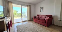 GROUNDFLOOR APARTMENT WITH LARGE PRIVATE GARDEN 354.900€