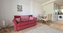 GROUNDFLOOR APARTMENT WITH LARGE PRIVATE GARDEN 354.900€