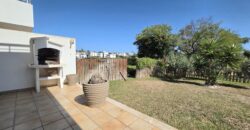 GROUNDFLOOR APARTMENT WITH LARGE PRIVATE GARDEN 354.900€