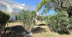 GROUNDFLOOR APARTMENT WITH LARGE PRIVATE GARDEN 354.900€