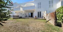 PLANTA BAJA CON GRAN JARDÍN PRIVADO 354.900€
