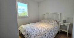 GROUNDFLOOR APARTMENT WITH LARGE PRIVATE GARDEN 354.900€