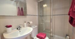 GROUNDFLOOR APARTMENT WITH LARGE PRIVATE GARDEN 354.900€