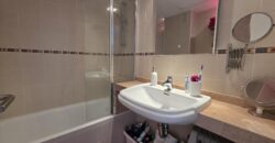 GROUNDFLOOR APARTMENT WITH LARGE PRIVATE GARDEN 354.900€