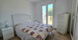 GROUNDFLOOR APARTMENT WITH LARGE PRIVATE GARDEN 354.900€