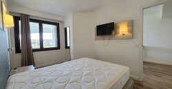 APARTAMENTO RENOVADO CON VISTAS PARCIALES AL MAR, ES FORTI