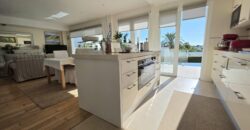 EXCLUSIVE SEMI-DETACHED HOUSE WITH FANTASTIC HARBOUR VIEWS IN CALA D’OR