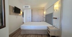 APARTAMENTO RENOVADO CON VISTAS PARCIALES AL MAR, ES FORTI