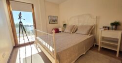 EXCLUSIVE SEMI-DETACHED HOUSE WITH FANTASTIC HARBOUR VIEWS IN CALA D’OR