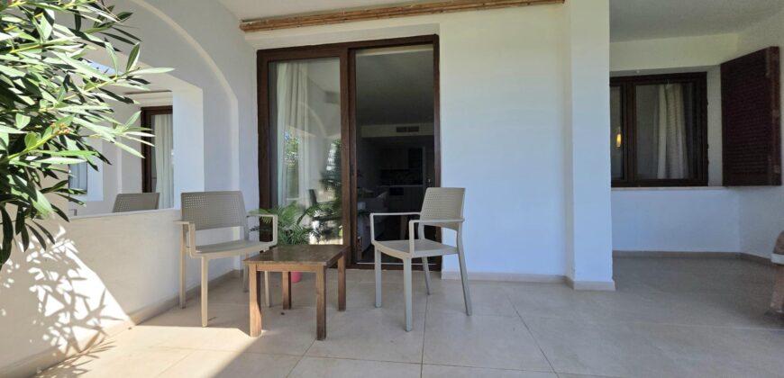 APARTAMENTO RENOVADO CON VISTAS PARCIALES AL MAR, ES FORTI