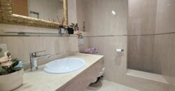 EXCLUSIVE SEMI-DETACHED HOUSE WITH FANTASTIC HARBOUR VIEWS IN CALA D’OR