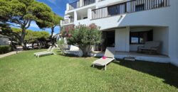 APARTAMENTO RENOVADO CON VISTAS PARCIALES AL MAR, ES FORTI