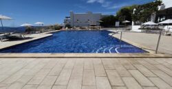 APARTAMENTO RENOVADO CON VISTAS PARCIALES AL MAR, ES FORTI