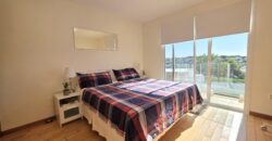 EXCLUSIVE SEMI-DETACHED HOUSE WITH FANTASTIC HARBOUR VIEWS IN CALA D’OR