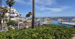 APARTAMENTO RENOVADO CON VISTAS PARCIALES AL MAR, ES FORTI