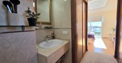 EXCLUSIVE SEMI-DETACHED HOUSE WITH FANTASTIC HARBOUR VIEWS IN CALA D’OR