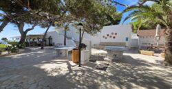 APARTAMENTO RENOVADO CON VISTAS PARCIALES AL MAR, ES FORTI