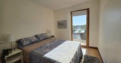 EXCLUSIVE SEMI-DETACHED HOUSE WITH FANTASTIC HARBOUR VIEWS IN CALA D’OR