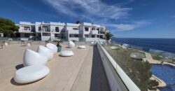 APARTAMENTO RENOVADO CON VISTAS PARCIALES AL MAR, ES FORTI
