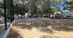 APARTAMENTO RENOVADO CON VISTAS PARCIALES AL MAR, ES FORTI
