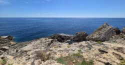 APARTAMENTO RENOVADO CON VISTAS PARCIALES AL MAR, ES FORTI
