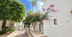 APARTAMENTO RENOVADO CON VISTAS PARCIALES AL MAR, ES FORTI