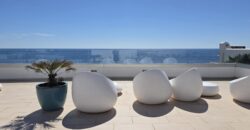APARTAMENTO RENOVADO CON VISTAS PARCIALES AL MAR, ES FORTI