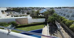 EXCLUSIVE SEMI-DETACHED HOUSE WITH FANTASTIC HARBOUR VIEWS IN CALA D’OR