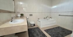 EXCLUSIVE SEMI-DETACHED HOUSE WITH FANTASTIC HARBOUR VIEWS IN CALA D’OR