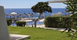 APARTAMENTO RENOVADO CON VISTAS PARCIALES AL MAR, ES FORTI