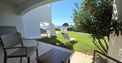 APARTAMENTO RENOVADO CON VISTAS PARCIALES AL MAR, ES FORTI