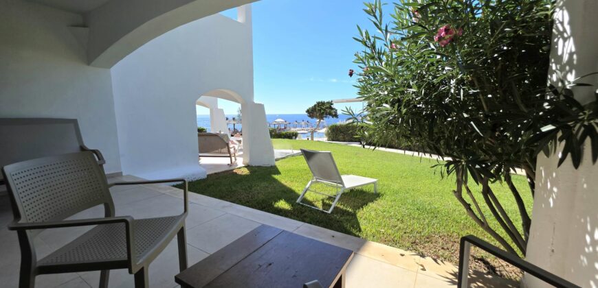 APARTAMENTO RENOVADO CON VISTAS PARCIALES AL MAR, ES FORTI