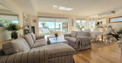 EXCLUSIVE SEMI-DETACHED HOUSE WITH FANTASTIC HARBOUR VIEWS IN CALA D’OR