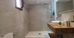 APARTAMENTO RENOVADO CON VISTAS PARCIALES AL MAR, ES FORTI