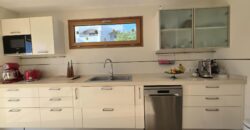 EXCLUSIVE SEMI-DETACHED HOUSE WITH FANTASTIC HARBOUR VIEWS IN CALA D’OR