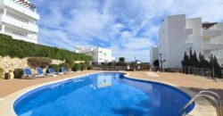 GROUNDFLOOR APARTMENT WITH LARGE PRIVATE GARDEN 354.900€