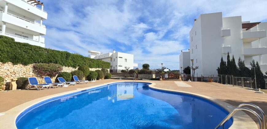 GROUNDFLOOR APARTMENT WITH LARGE PRIVATE GARDEN 354.900€